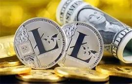LTC:减半倒数41 天，莱特币新地址数暴增54.6%，一年内已回涨72%_Not Another Shit Altcoin