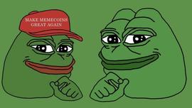 FLOKI:迷因币热潮重现，迷二代PEPE 2.0、DOGE 2.0单周暴涨_pepe2.0币最新消息
