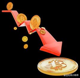 比特币:尽管价格上涨，加密代码承诺仍下降_数字资产