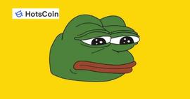 加密货币:Pepe币的背景，Pepe币的发行量_加密货币是什么意思是