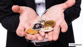 ETH:币圈如何参与一级市场，币圈参与一级市场有哪些风险？_以太坊