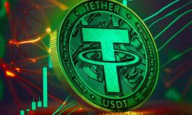 TET:Tether 面临 1.5B 美元 BTC 控股的清算威胁，分析师警告_togetherbnb手游下载官网