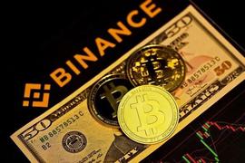 比特币:「崛起社区」由于币安 FUD 影响，比特币价格跌至 3 万美元_Mankind