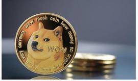 狗狗币:DRC-20 Hype Fest 触发狗狗币 (DOGE) 交易量的巨大飙升_狗狗币最新价格多少美元