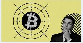 比特币:「崛起社区」链上数据显示，比特币虾推动比特币价格惊人回升_BTC