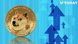 狗狗币:狗狗币 (DOGE) 在市场看跌中上涨 10%，原因如下_马斯克