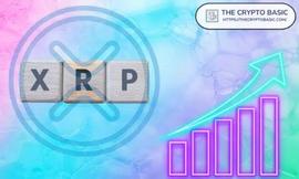 ETH:数据表明 XRP 将在 6 周内突破，预计将飙升 538%，目标为 3 美元_DEF