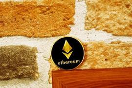ETH:以太坊ICO参与者苏醒，8年持有期收益619,000%_加密货币交易所