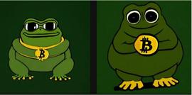 比特币:互联网文化与加密的交叉点；探索 Pepe Meme 与比特币之间的联系_PepeNetwork