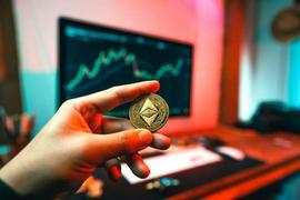 数字资产:以太坊 ($ETH) 鲸鱼将 1.4 亿美元转移到加密货币交易所_加密货币市场行情