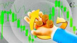 SANT:「崛起社区」BTC 最近触发了一个长期看涨的技术旗帜：报告_IME