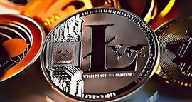 :莱特币价格分析与预测——莱特币继续看涨，为潜在突破做准备_