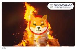 SHIB:「崛起社区」SHIB 价格下跌 21%，单个钱包烧掉 207M Shiba Inu_ANC