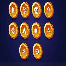 TEL:「崛起社区」在当前加密货币崩盘期间表现糟糕的加密货币_coinbase下载苹果版