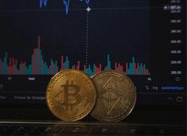 比特币:如果 Microstrategy 投资以太坊而不是比特币会怎么样？评估结果_ASTROPEPE