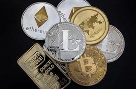 MOR:比特币的统治受到挑战：黄金的差距以新的力量激增_TAL