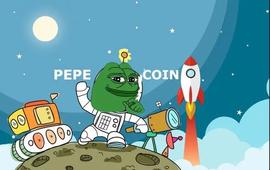 PECO:Pepe Coin：1,000 美元的投资可能在 5 天内变成 800 万美元_apecoin币是局吗