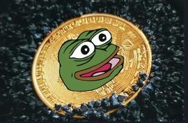 PEPE:Pepe币：PEPE能否在2023年达到0.0001美元？_rcoin币现在多少钱一个