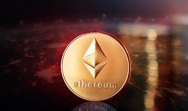 ETH:以太坊巨鲸抛售4500 ETH：ETH新一波抛售潮来袭？_LoveChain