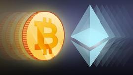 SHI:比特币（BTC）、以太坊（ETH）波动率处于多年低点 –_ARI
