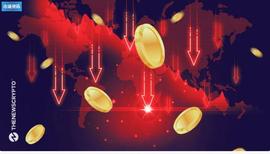 加密货币:「崛起社区」加密货币过山车：本月波动最大的 10 种代币_onXRP