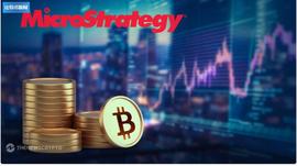 BON:随着 BTC 的飙升，MicroStrategy 的比特币投资利润达到 2 亿美元_EGY币