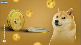 COIN:休眠的狗狗币钱包在 9 年后重新激活 1.5M DOGE_Axus Coin