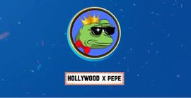 XPE:狗狗币到好莱坞 X PEPE 预售投资者蜂拥而至获得 6000% 的收益_MEXPEPE币