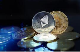 以太坊:没有惊喜！周末比特币（BTC）和以太坊（ETH）的价格是多少？_电厂BTC什么意思