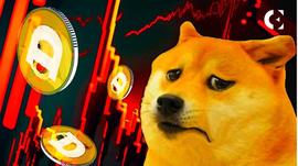 BTC:「崛起社区」尽管近期崩盘，但 DOGE 在狭窄的交易区间内获得动力_lbtc币还会爆长吗