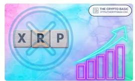 XRP:XRP 累积，专家预测最终飙升 9,600% 至 50 美元_nSights DeFi Trader