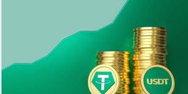 PCE:鲸鱼将USDT换成USDC，为什么USDT失去了锚定或者它只是另一个FUD_ETHE
