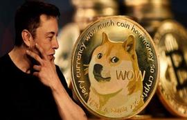 TTE:随着Twitter恢复原始徽标，鲸鱼转储，狗狗币 (DOGE) 价格暴跌 9%_dogeking币最新动态