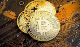 OIN:尽管与黄金的相关性上升，但比特币仍然是一种避险资产_HOT