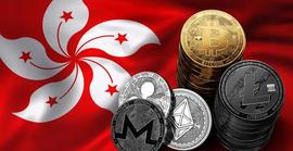 WEB3:随着公司争夺 VASP 牌照，香港加密竞赛升温_ASP