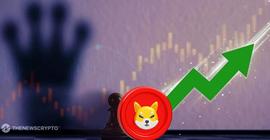 OIN:「崛起社区」柴犬（SHIB）价格上涨，投资者前景乐观？_SHIB