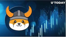 INU:SHIB 竞争对手 Floki Inu 在重要交易所上市后上涨 35%：详情_FLO