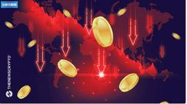 ETH:「崛起社区」这 5 种加密货币跌至历史新低_Alchemix ETH