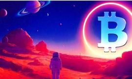 ETH:去年称比特币触底的分析师表示，2023创下历史新高是现实的_THE