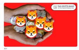 EPE:Shiba Inu Trader 通过早期投资将 3 万美元变成 45 万美元_SHIB