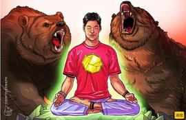 REU:熊市推动加密事件削减绒毛，优先讨论_Doge Strap