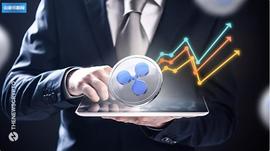 MENT:瑞波币 (XRP) 见证地址活动创纪录的飙升_Aston Martin Cognizant Fan Token