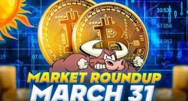 BTC:比特币价格和以太坊预测：BTC和ETH能否摆脱束缚，突破窄幅震荡？_加密货币指什么