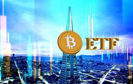 ETF:如果现货比特币ETF获得批准，加密货币会发生什么？这是黄金榜样_SEC