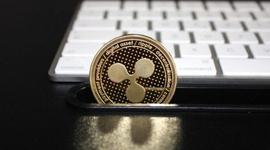 数字货币:随着地址活动激增，XRP 的市值增加了近 30 亿美元_一个比特币要挖多久视频