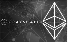 EOS:「崛起社区」灰度比特币信托 (GBTC) 交易量一周内飙升 25%_NeosCoin