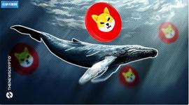 Uniswap:「崛起社区」Shiba Inu (SHIB) 成为顶级以太坊鲸鱼的首选代币_uniswap币价格预测