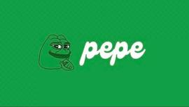 OIN:Dogecoin 百万富翁揭示了投资 Pepe Coin 的“最佳时机”_cointiger交易所怎么样