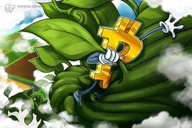 比特币:比特币触及 3 万美元，创下 2022 年 6 月以来的最高价_BTC