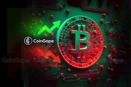 加密货币:比特币投资者保持谨慎，因为加密货币错过了近期美国股市的反弹_比特币价格